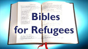 Bibles for Refugees