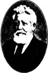 Dr. William M. Thomson