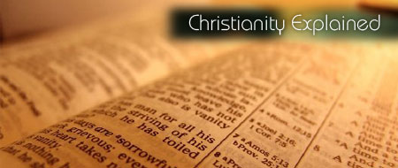 Christianity Explained
