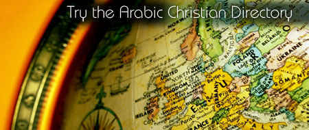 Arabic Christian Directory