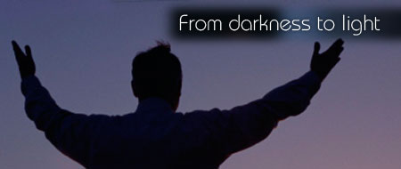 From darkness to Light