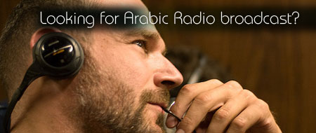 Radio Websites