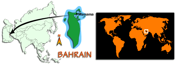 Bahrain