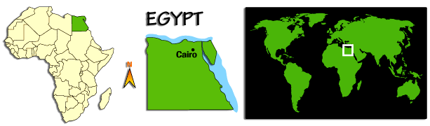 Egypt