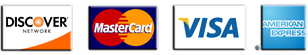 VISA/MasterCard Payments Accepted VISA/MasterCard Payments Accepted