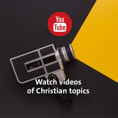 Watch Videos of Christian Topics