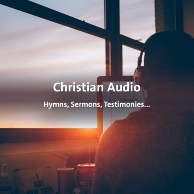 Christian Audio